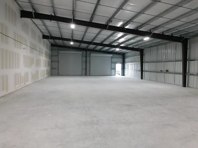 Warehouse C
