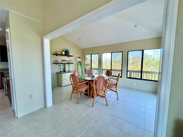 Dining room or family room/den