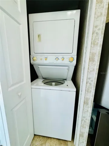 Washer/dryer