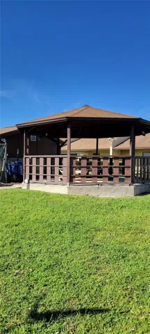 Gazebo