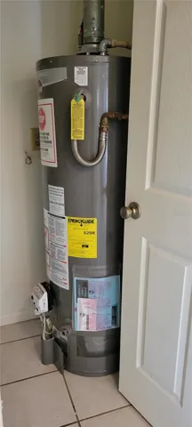 Water Heater