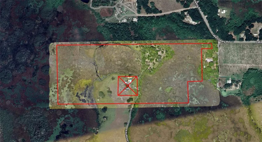 Satellite View