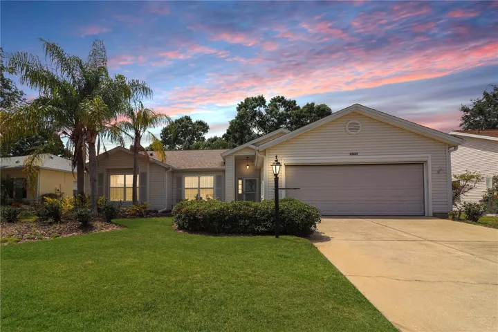 Discover The Plantation at Leesburg