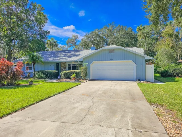 872 Reservation Ct,           Port Orange, FL  32129