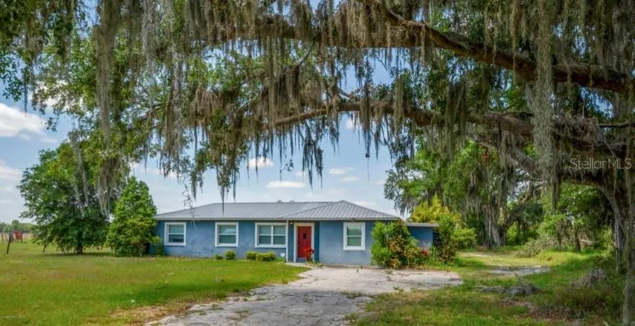 3.33 ACRES