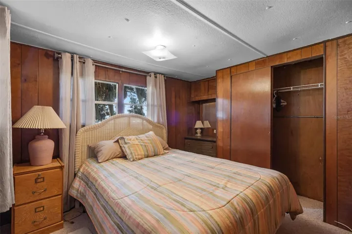 Bedroom #1