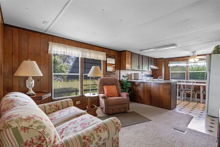 Fully Furnished