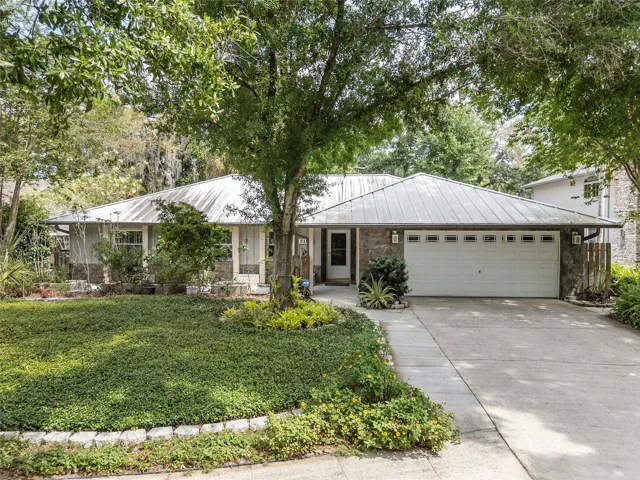 Front Home