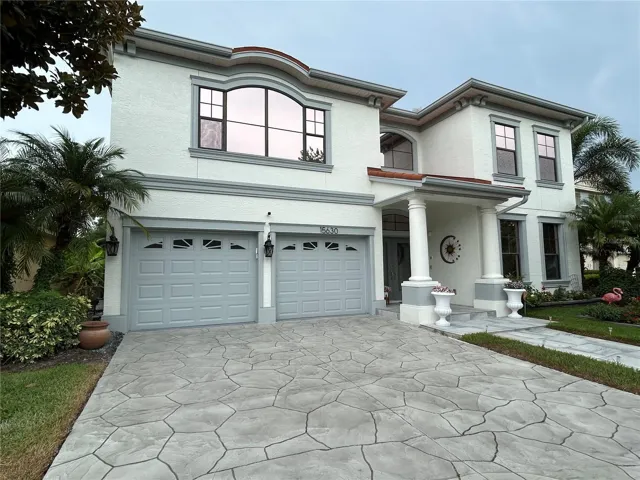 Your New Home Awaits
