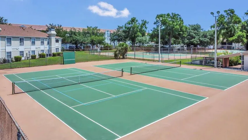 Tennis