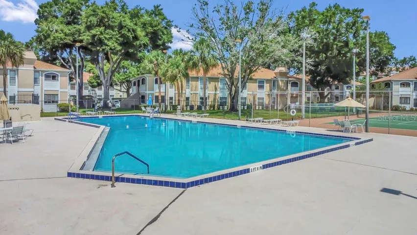 Community Pool