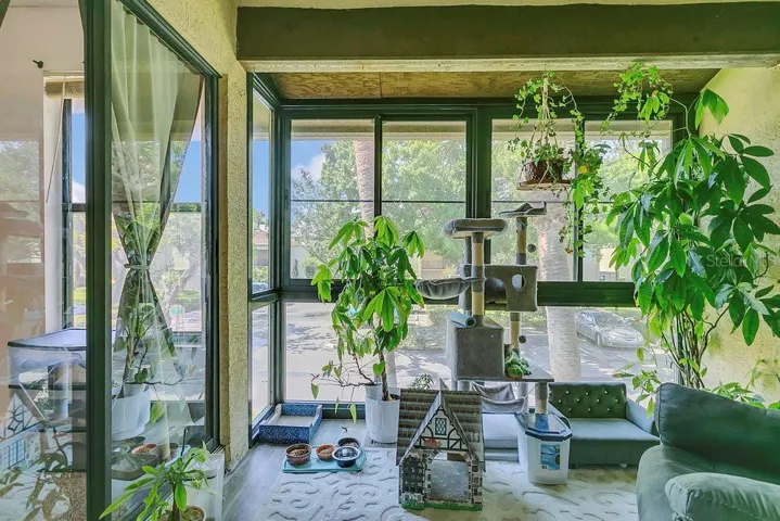 Porch