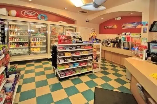 Community Store