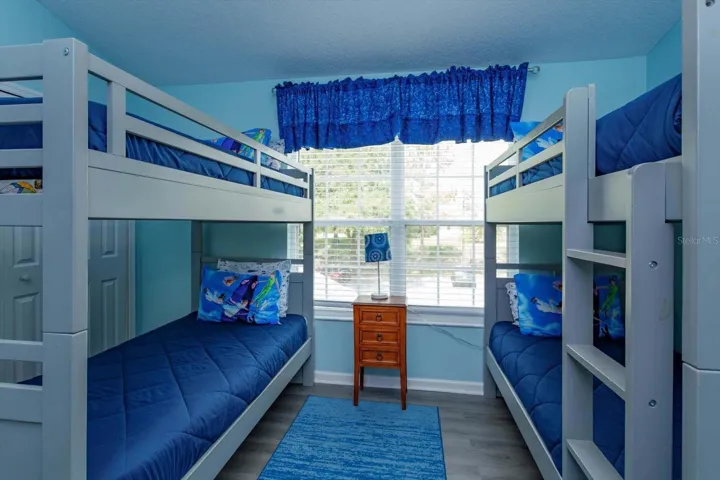 Peterpan Bedroom