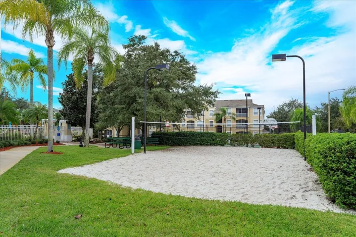 Beach Vollyball FREE