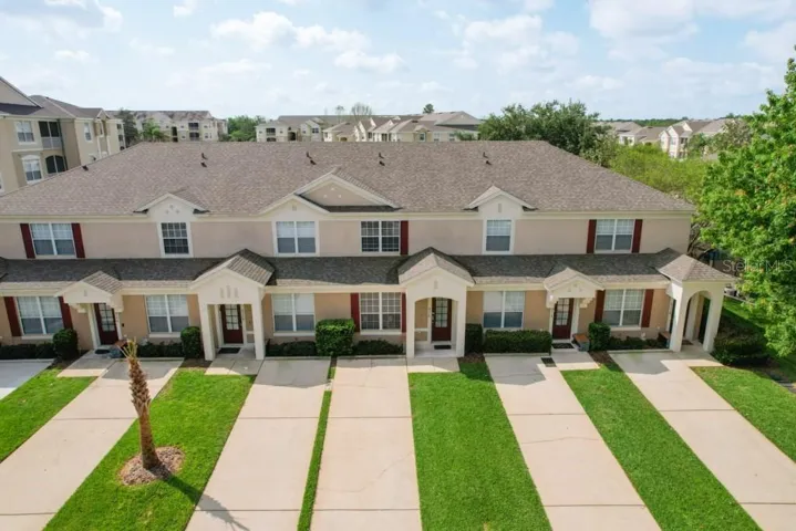Park in the driveway