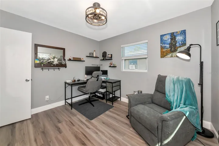 5th Bedroom