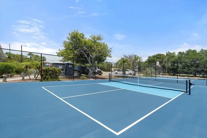 Pickleball