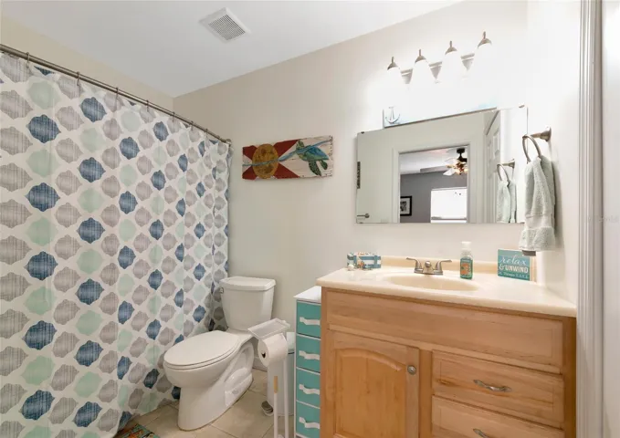 2nd Guest Bathroom