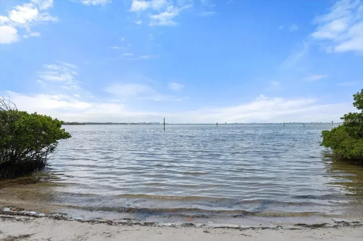 Drop-in for paddleboards...