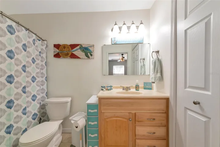 2nd Guest Bathroom