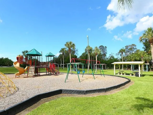 Play Ground