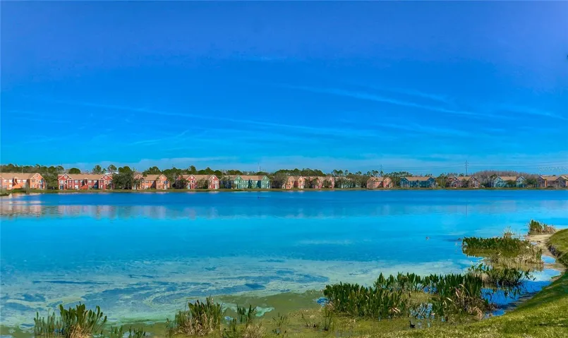 Lake View