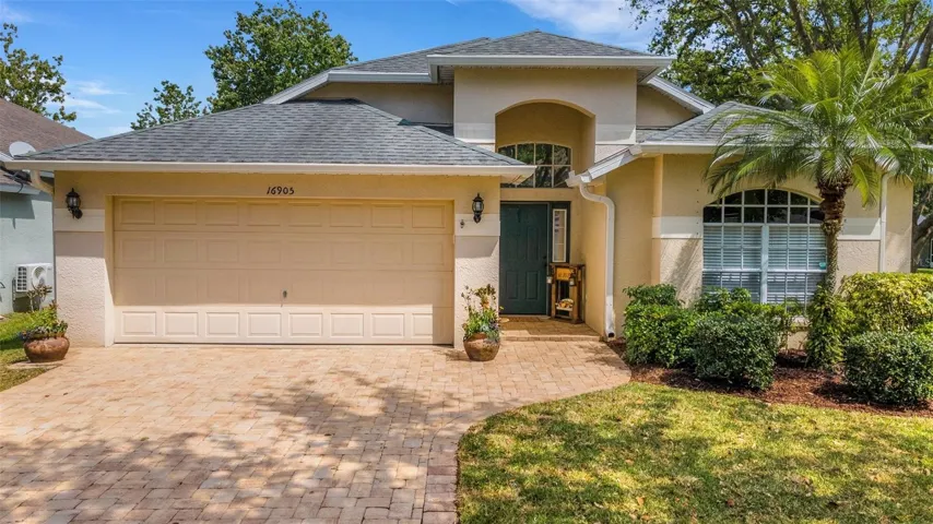 Welcome Home!