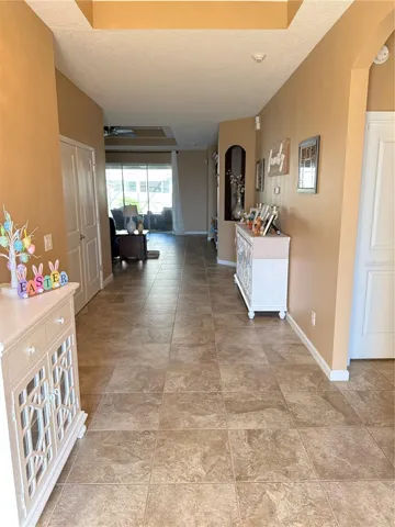 Foyer View 2