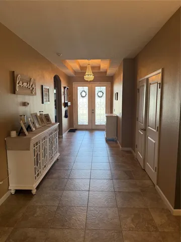 Foyer View 1