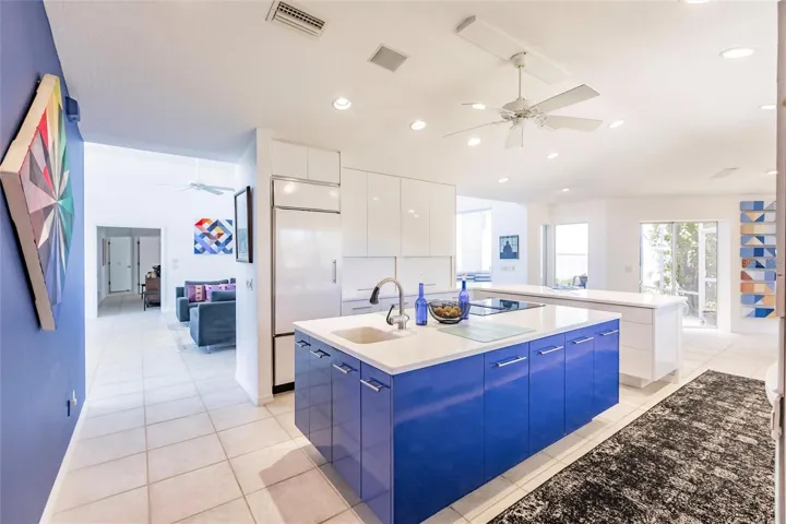 12439 Prather AveKitchen
