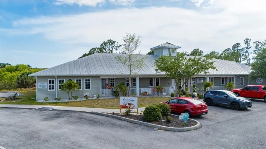 Building 1