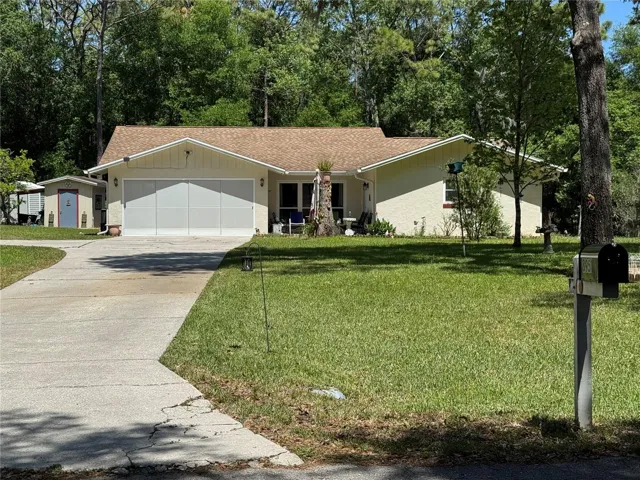 Front Elevation