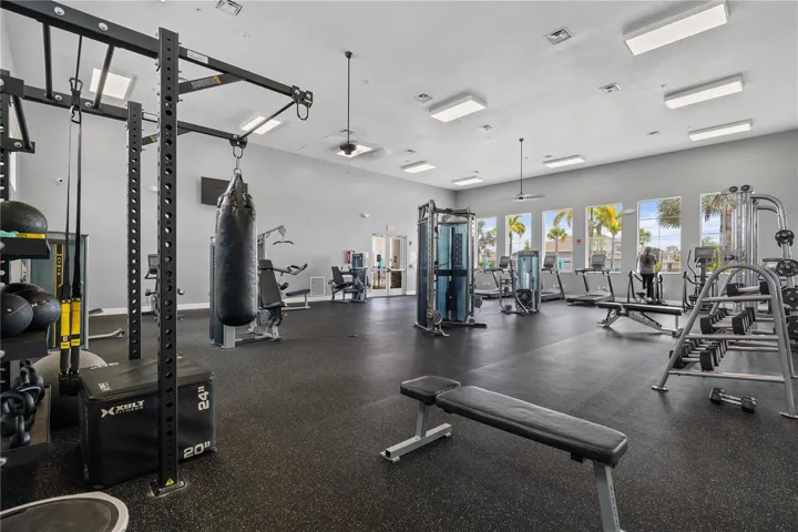 Gym