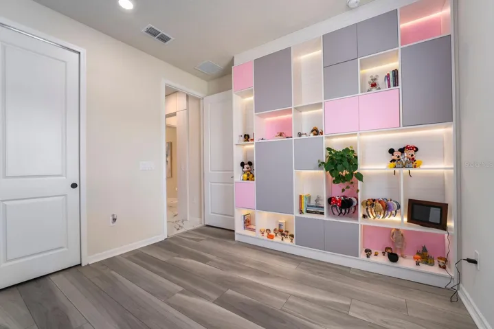 Bedroom #4