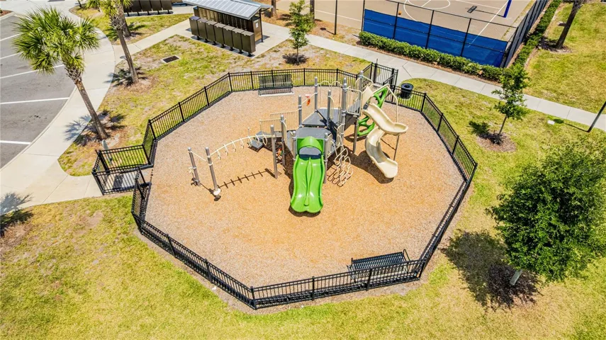 Playground