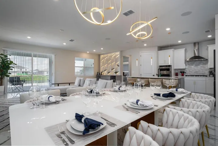 Dinning room