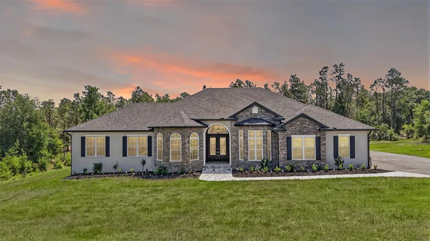 Twilight- Front Exterior