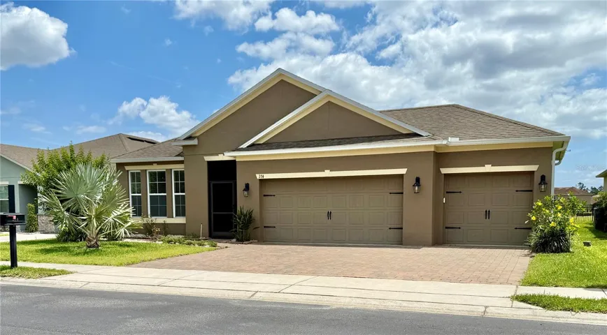 Welcome to 274 Brunswick Drive!