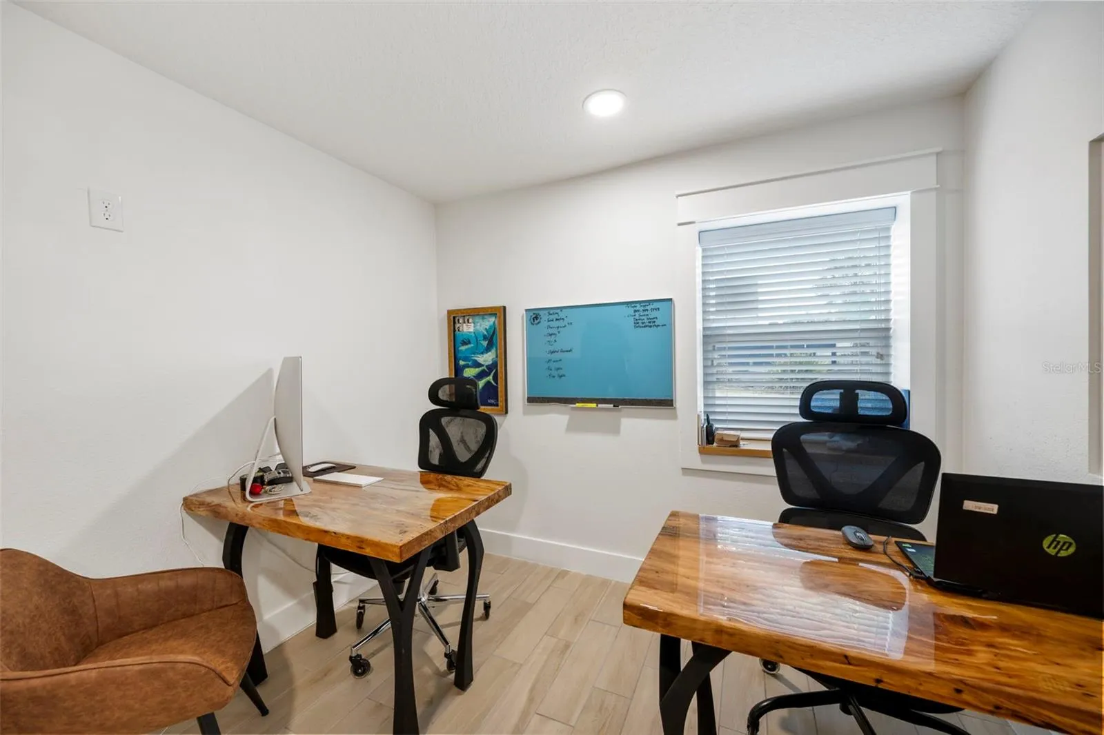 2nd Office