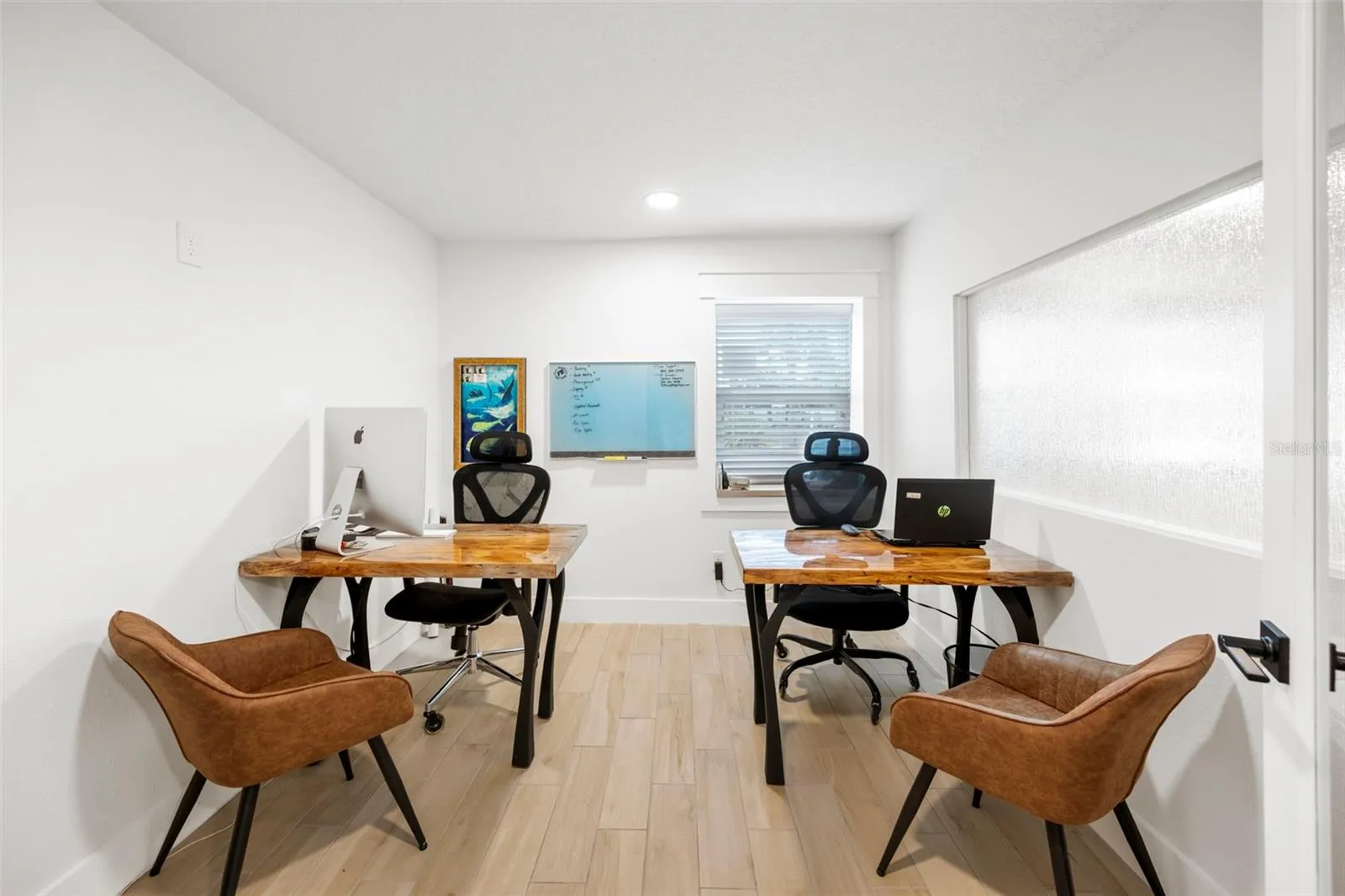 2nd Office