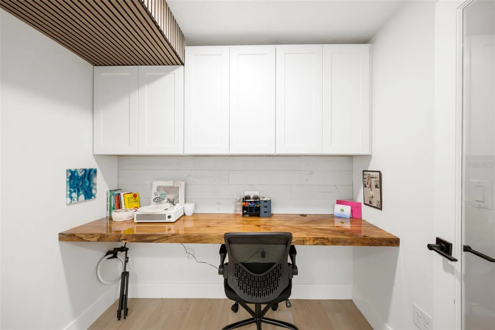 3rd Office