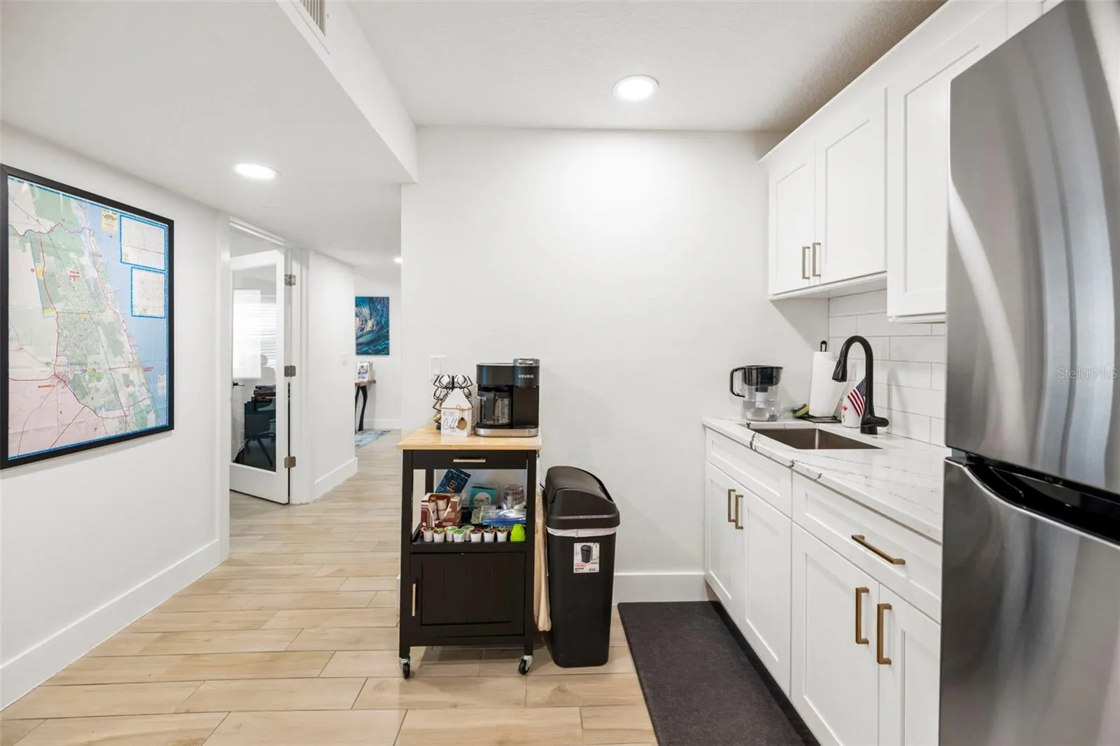 Office Kitchen