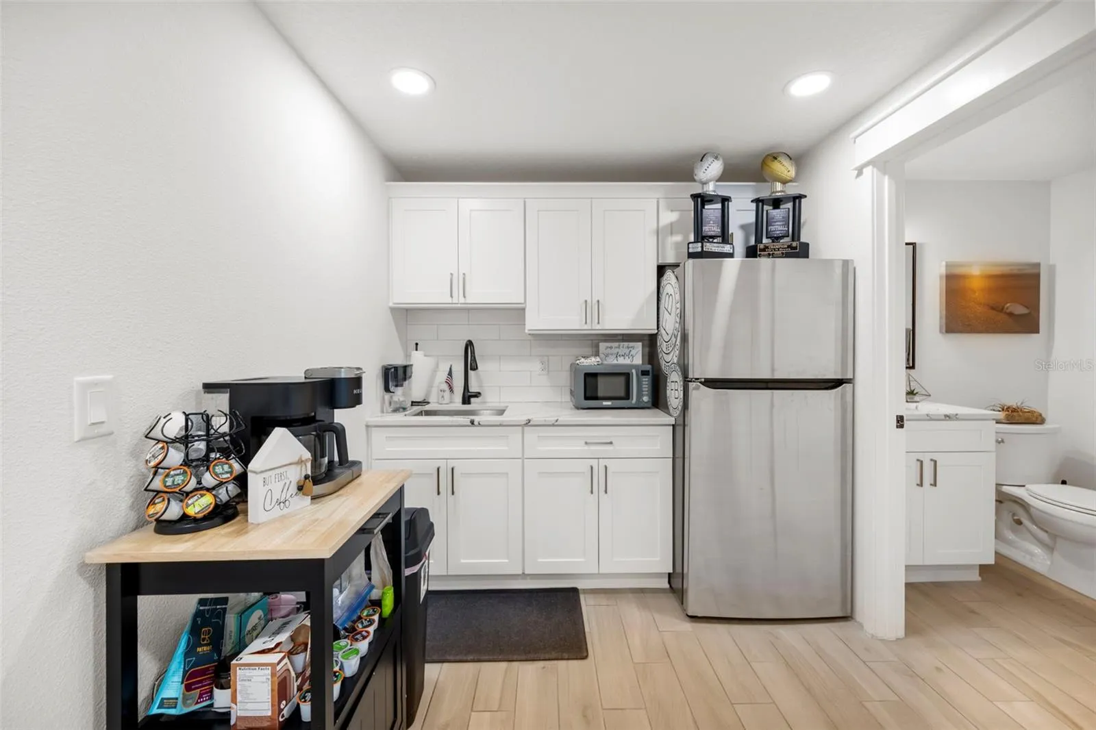Office Kitchen