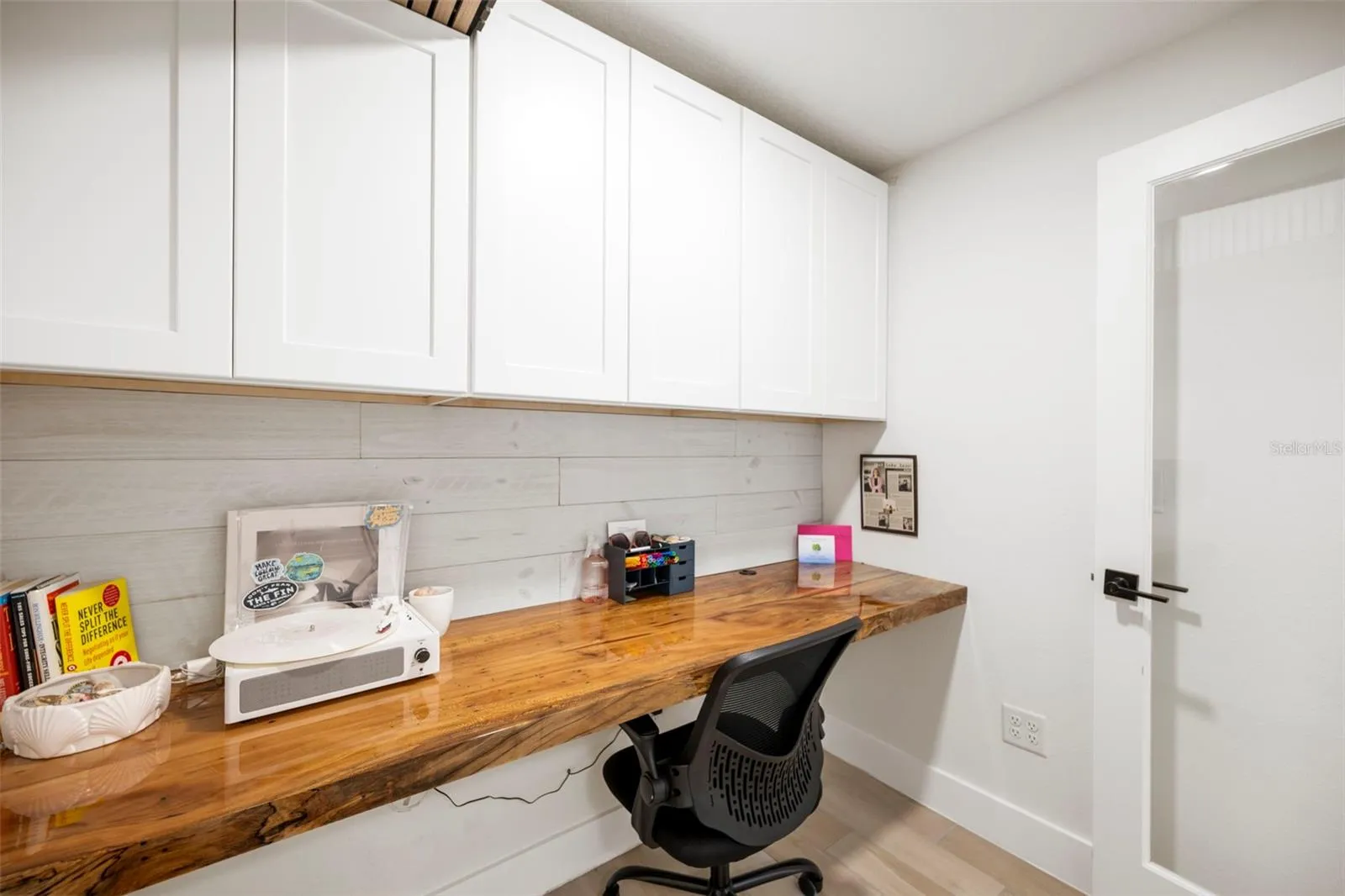 3rd Office