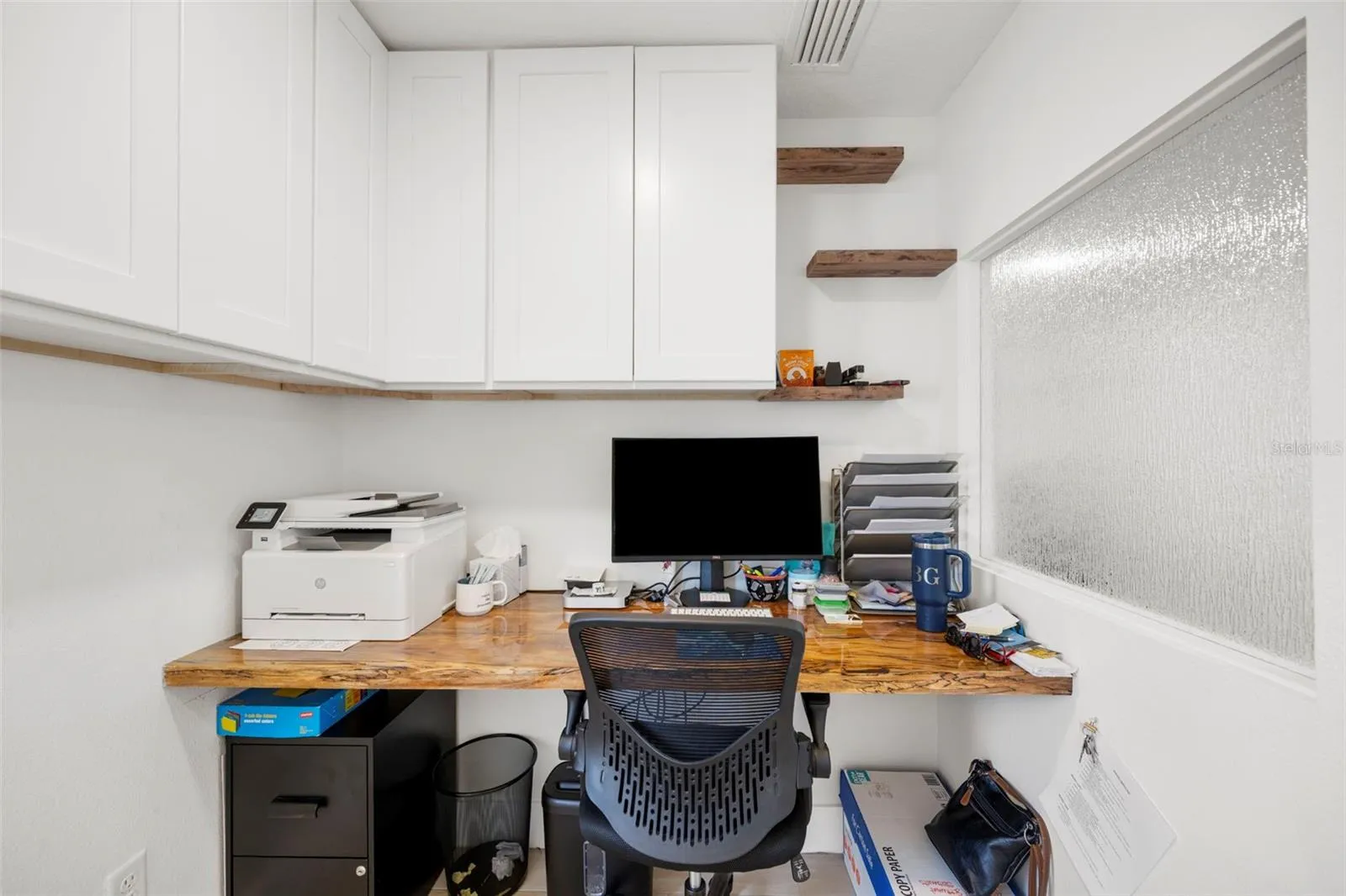 1st Office