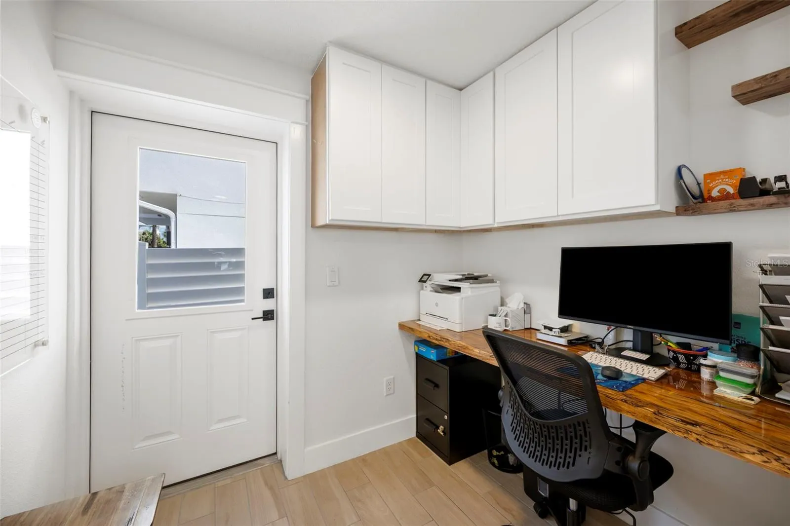 1st Office