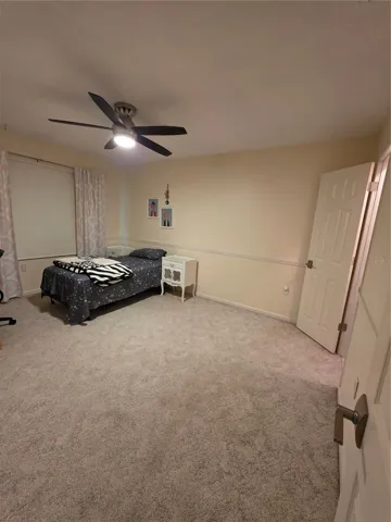 bedroom #3