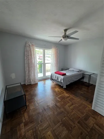 bedroom #4