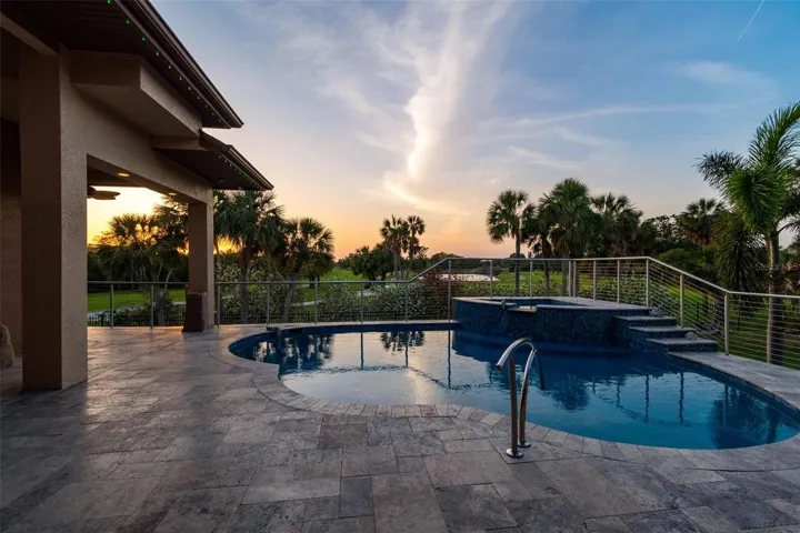 Don't let the sun set on your opportunity to own this spectacular home.